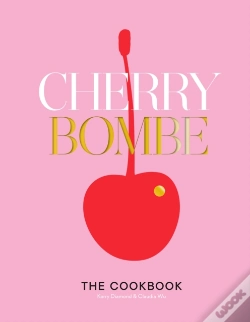 Capa do artigo Cherry Bombe