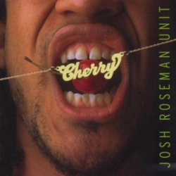 Capa do artigo Cherry - CD