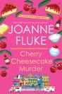 Cherry Cheesecake Murder - Preview