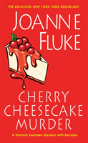 Cherry Cheesecake Murder - Preview