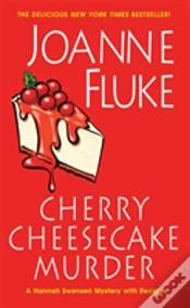 Capa do artigo Cherry Cheesecake Murder