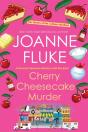 Cherry Cheesecake Murder - Preview