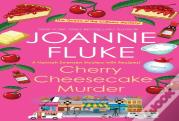 Cherry Cheesecake Murder