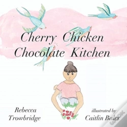 Capa do artigo Cherry Chicken Chocolate Kitchen