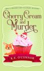 Cherry Cream And Murder - Preview
