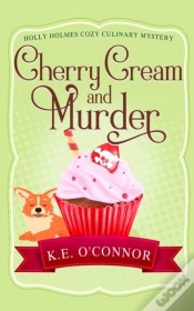 Capa do artigo Cherry Cream And Murder