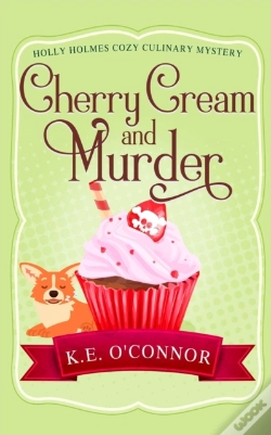 Capa do artigo Cherry Cream And Murder