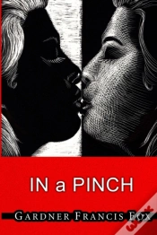 Capa do artigo Cherry Delight 14 - In A Pinch