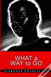 Capa do artigo Cherry Delight 15 - What A Way To Go