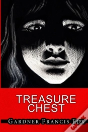 Capa do artigo Cherry Delight 17 - Treasure Chest