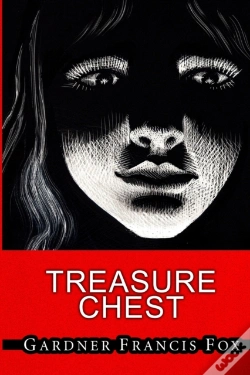 Capa do artigo Cherry Delight 17 - Treasure Chest