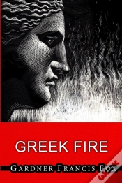 Capa do artigo Cherry Delight #26 - Greek Fire