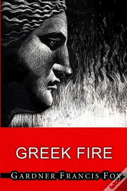 Capa do artigo Cherry Delight #26 - Greek Fire