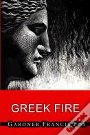Cherry Delight #26 - Greek Fire