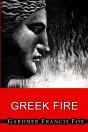 Cherry Delight #26 - Greek Fire - Preview