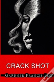 Capa do artigo Cherry Delight #5 - Crack Shot