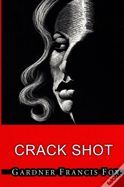 Capa do artigo Cherry Delight #5 - Crack Shot