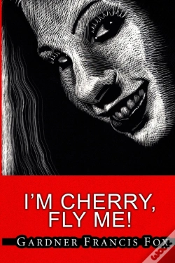 Capa do artigo Cherry Delight #6 - I'M Cherry, Fly Me!