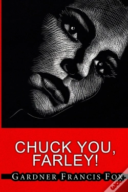 Capa do artigo Cherry Delight #7 - Chuck You, Farley!