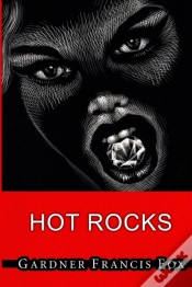 Capa do artigo Cherry Delight #8 - Hot Rocks