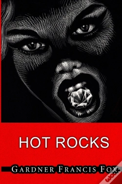 Capa do artigo Cherry Delight #8 - Hot Rocks