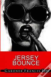 Cherry Delight #9 - Jersey Bounce