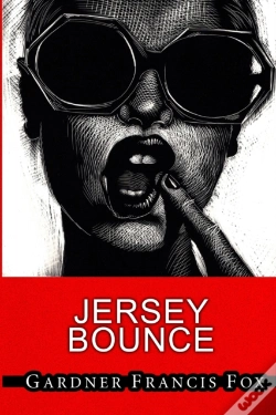 Capa do artigo Cherry Delight #9 - Jersey Bounce