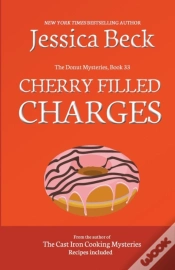 Capa do artigo Cherry Filled Charges
