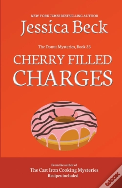 Capa do artigo Cherry Filled Charges