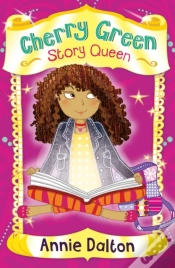 Capa do artigo Cherry Green Story Queen