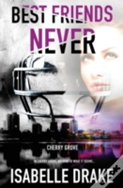 Capa do artigo Cherry Grove