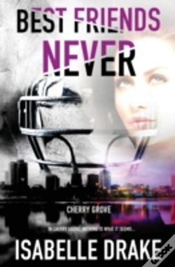 Capa do artigo Cherry Grove