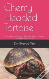Cherry Headed Tortoise