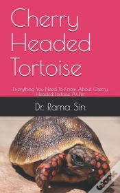 Capa do artigo Cherry Headed Tortoise