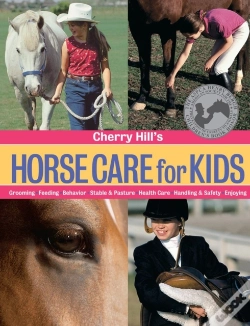 Capa do artigo Cherry Hill'S Horse Care For Kids
