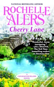 Capa do artigo Cherry Lane