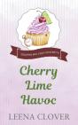 Cherry Lime Havoc - Preview