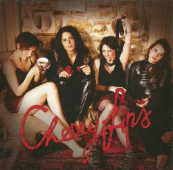 Capa do artigo Cherry Lips - CD
