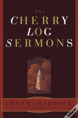 Capa do artigo Cherry Log Sermons