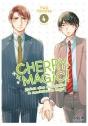 Cherry Magic! 04 - Preview
