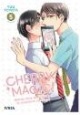 Cherry Magic 05 - Preview