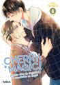 Cherry Magic 08 - Preview