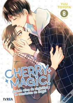Capa do artigo Cherry Magic 08