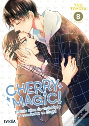 Capa do artigo Cherry Magic 08