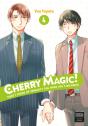 Cherry Magic! Thirty Years Of Virginity Can Make You A Wizard?! 04 - Preview