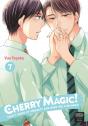 Cherry Magic! Thirty Years Of Virginity Can Make You A Wizard?! 07 - Preview