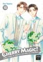 Cherry Magic! Thirty Years Of Virginity Can Make You A Wizard?! 10 - Preview