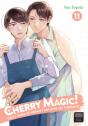 Cherry Magic! Thirty Years Of Virginity Can Make You A Wizard?! 11 - Preview
