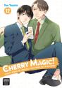 Cherry Magic! Thirty Years Of Virginity Can Make You A Wizard?! 12 - Preview