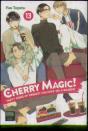 Cherry Magic! Thirty Years Of Virginity Can Make You A Wizard? 13 - Preview